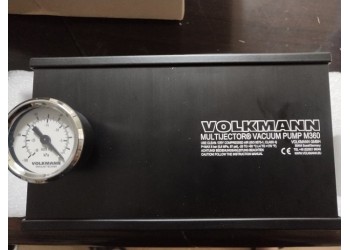 德国VOLKMANN真空泵