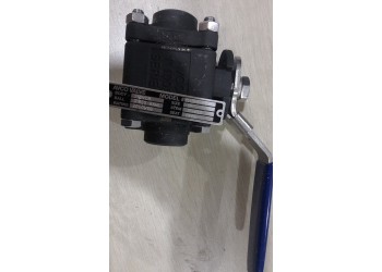 美国AVCO阀门球阀减压阀