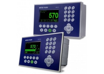 瑞士METTLER TOLEDO传感器