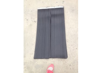 250mm宽防尘帘，陕西挡煤帘，防尘帘价格