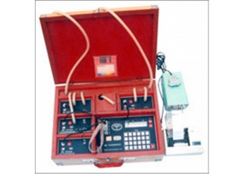 WGCB型抽放管路参数测定仪简直是矿上的及时雨