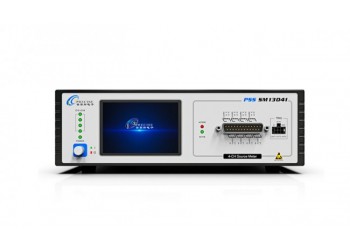 SM系列台式多通道源表4通道数字源表