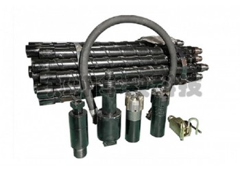 SDQ-73型深孔定点快速取样装置 煤层打钻取样设备