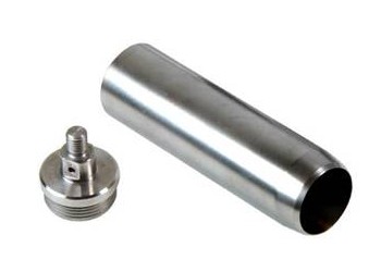 AMS 土壤柱状采样钻头