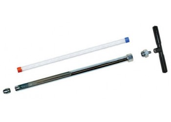 AMS双用途可更换钻头土壤原状取样钻