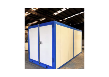 工业喷漆房价格生产批发安装施工