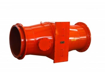 抽屉式阻火器选择信科宣，选择品质，选择放心