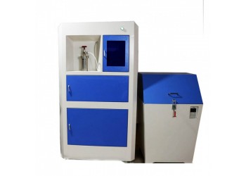 CCL-1 智能型残存瓦斯含量测定仪：矿井瓦斯检测设备