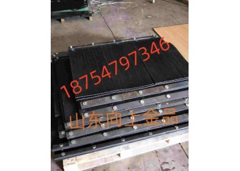 密封挡煤帘 B800导料槽防尘帘 单层5mm厚度