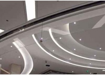 挡烟垂壁，固定式挡烟垂壁，活动式挡烟垂壁