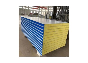 岩棉复合板生产厂家工程供货施工