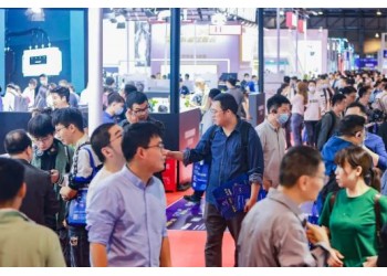 以一场展会锚定全年三大核心目标：2026杭州国际人工智能展会