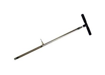 AMS 标准脚踏式取土钻