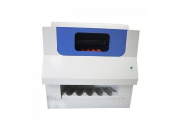 矿用智能型便携仪全自动标校装置