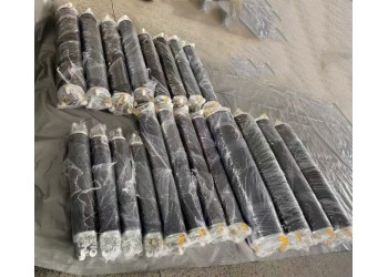 管道修复气囊封堵密闭性佳耐腐蚀抗老化加工定制树脂修复气囊