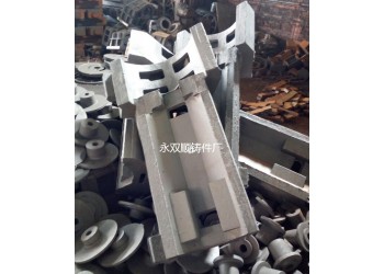 永双顺东莞球墨铸铁QT500-7，东莞灰口铸铁HT250