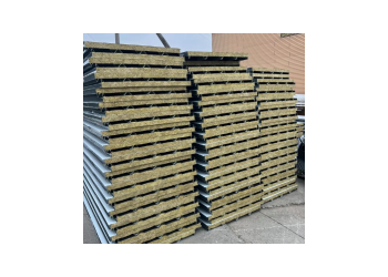 岩棉夹心金属复合板生产厂家多地区批发布局