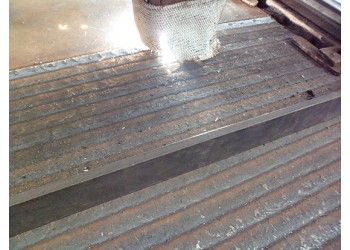 复合耐磨板6+4，双金属耐磨板8+4