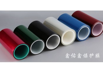 山东有哪些玻璃单抗保护膜定制厂家，产品抗粘连效果能达标吗？