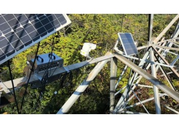 模拟导线覆冰监测装置适配高压线路吗？高寒山区专用款厂家推荐