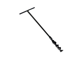 国产QT系列  螺纹土钻