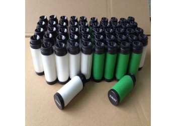 压缩空气精密滤芯V38/185 A38/185X38/185