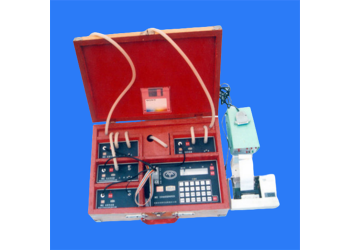 气体参数测定仪厂家批发直接发货无中间商