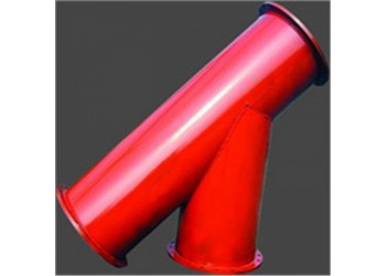 鹤壁博达Y-FBQ型分岐式防爆器都是煤矿的心头好