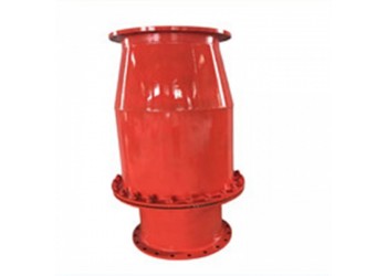 鹤壁博达FQS型防回水防回气装置都是煤矿的心头好