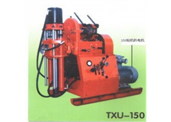 鹤壁博达TXU系列煤矿安全坑道钻机都是煤矿的心头好