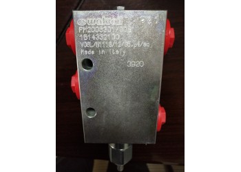 意大利OLEOSTAR减压阀