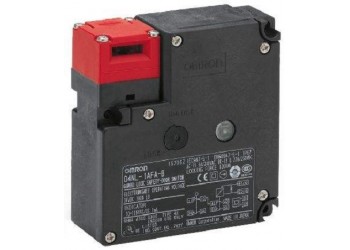 欧姆龙OMRON传感器开关