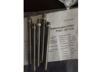 德国VS SENSORIK传感器