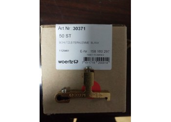 瑞士WOERTZ接线端子