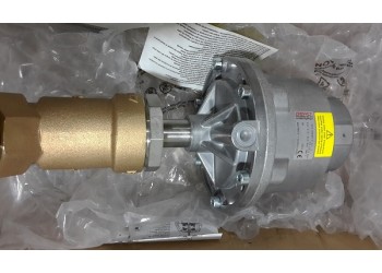 德国GEMU阀门电磁阀截止阀