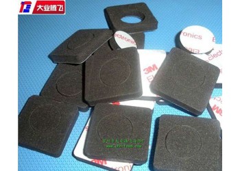 厂家生产大业腾飞重型机械密封海棉垫