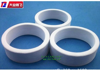 厂家生产大业腾飞泡棉密封垫圈