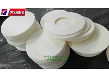 厂家生产大业腾飞环保发泡密封泡棉垫