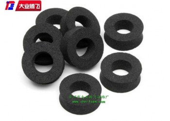 厂家生产大业腾飞防震防水密封泡棉垫