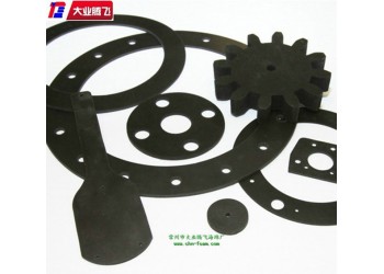 厂家生产大业腾飞电器密封海棉垫