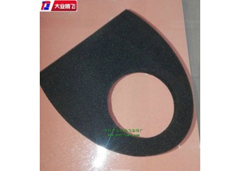 厂家生产大业腾飞家用电器密封弹性海绵