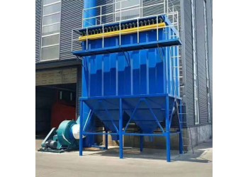 家具厂布袋除尘设备设计?安装?改造一体化解决方案