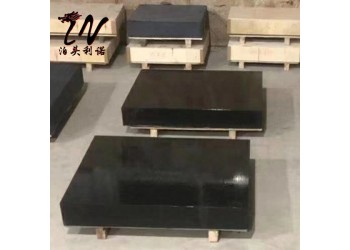 大理石平台规格齐全厂家供应