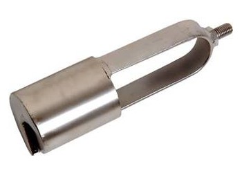 AMS 400系列刨式取土钻头