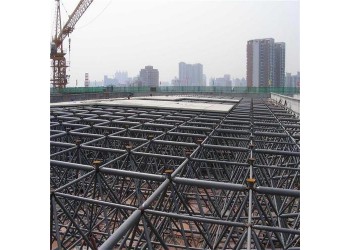 常德东方网架公司-常德市螺栓球网架公司-常德焊接球网架公司