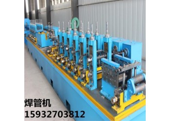 镀锌方管设备方管卷管机厂家