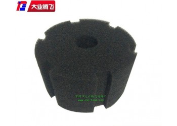 厂家生产大业腾飞高回弹异型泡棉