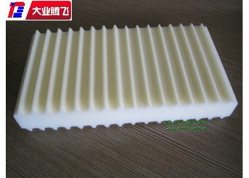 厂家生产大业腾飞设备耐温异型泡棉