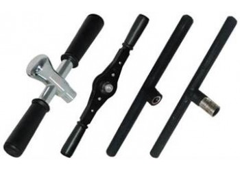 AMS多系列钻杆专用手柄