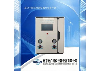 全自动氧指数测试仪CZF-C